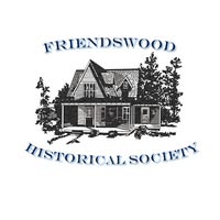 Friendswood Historical Society logo